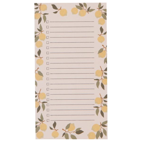 Now Designs Magnetic Notepads Supply