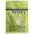 Mrs. Meyer s Clean Day Dishwasher Packs - 20 pc. on Sale