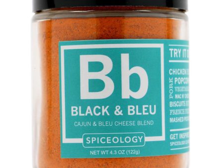 Spiceology Seasoning Rubs Online now