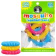 Grandpa Gus  Mosquito Repellent Wrist Band - 3 pc. Online Sale