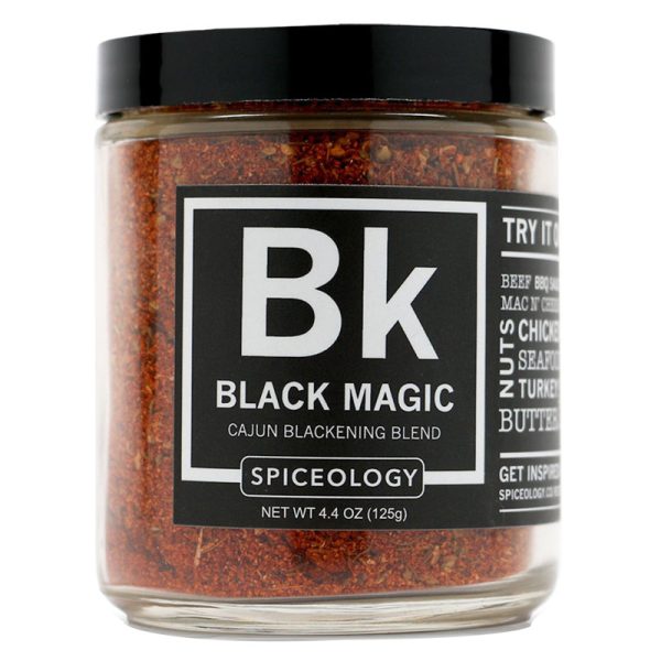 Spiceology Seasoning Rubs Online now