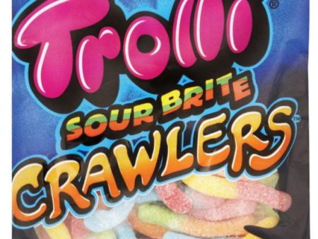 Trolli Gummy Candies Fashion