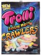 Trolli Gummy Candies Fashion