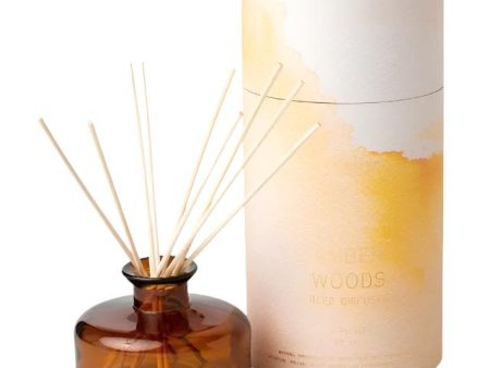 Firefly  En Plein Air  Reed Diffusers - 4 oz. For Sale