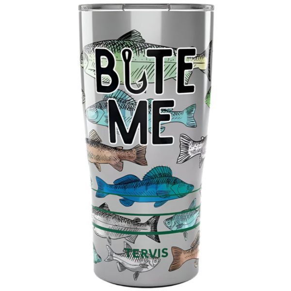 Tervis Stainless Steel Tumblers Supply