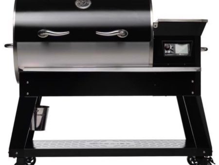 Recteq Backyard Beast Wood Pellet Grill & Smoker Supply