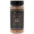 Ben s Heffer Dust BBQ Rub - 12 oz. Online Sale