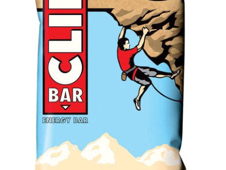 Clif Energy Bar Discount