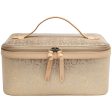 Consuela Train Case Cosmetic Bag on Sale