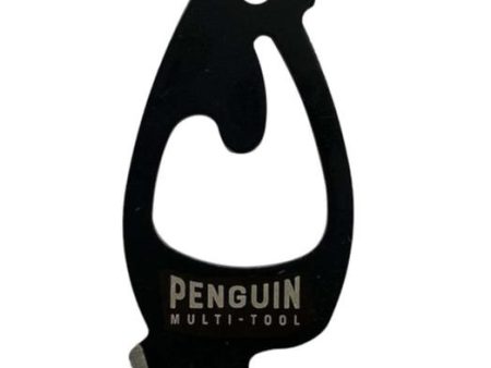 Trixie & Milo Penguin Multitool on Sale