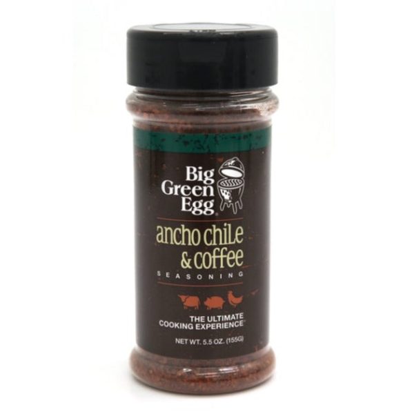 Big Green Egg Seasoning Rubs Hot on Sale