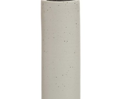 Stoneware Seasoning Grinder Online Hot Sale