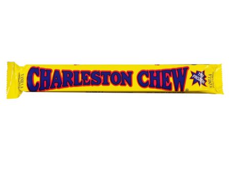 Charleston Chew - 1.87 oz. Online Hot Sale