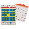 Flip-To-Win Memory Game Cheap