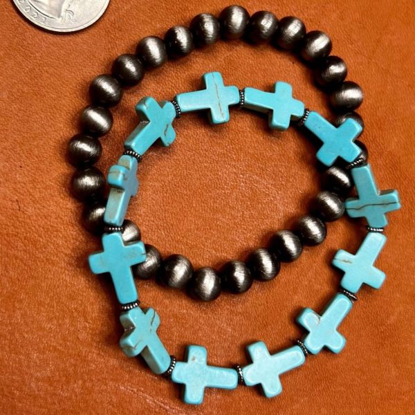 Texas True Trends Bracelets For Discount