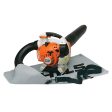 Stihl SH 86 C-E Gasoline Shredder Vacuum & Blower Hot on Sale