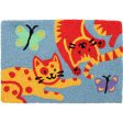 Jellybean Pet Themed Rugs on Sale