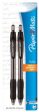 Paper Mate Profile Retractable Ballpoint Pen - 2 pc. Cheap