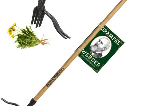 Grampa s Weeder For Cheap