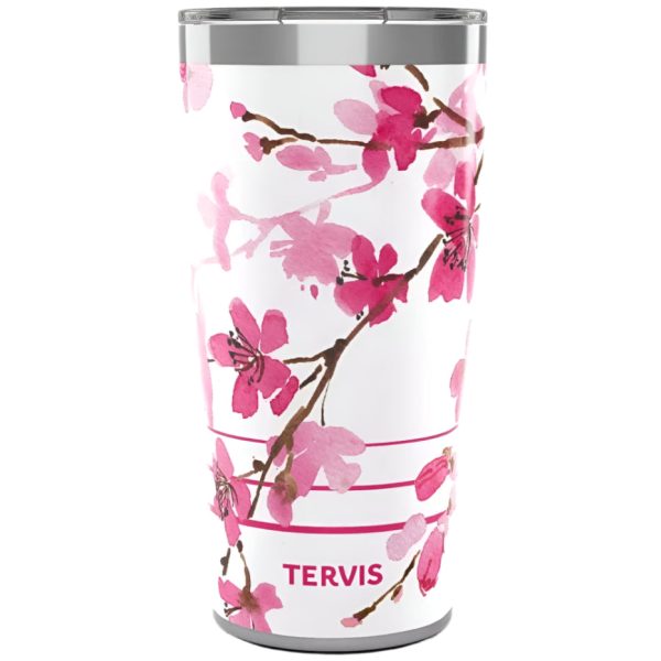 Tervis Stainless Steel Tumblers Supply