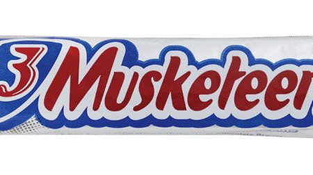 3 Musketeers Online Hot Sale