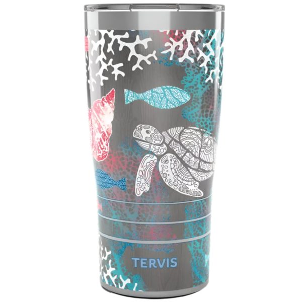 Tervis Stainless Steel Tumblers Supply