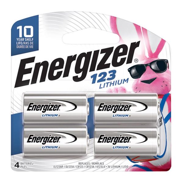 Energizer Specialty Batteries Discount