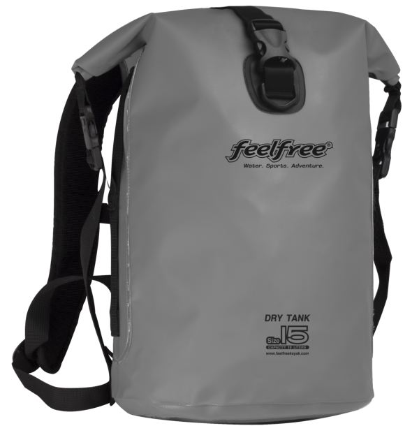 Feelfree 15L Dry Tank Backpack Online