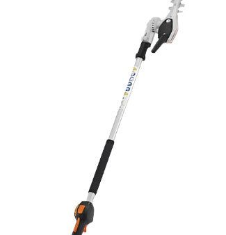 Stihl HL 94 K Gasoline Hedge Trimmer (Angled) Online Sale