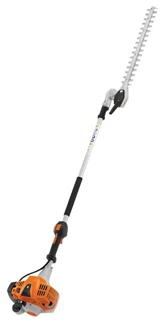 Stihl HL 94 K Gasoline Hedge Trimmer (Angled) Online Sale