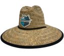 Salt Water Soul Woven Straw Hats w  Patch Online