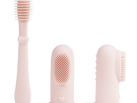 Ali + Oli Silicone Finger Toothbrush Online Sale