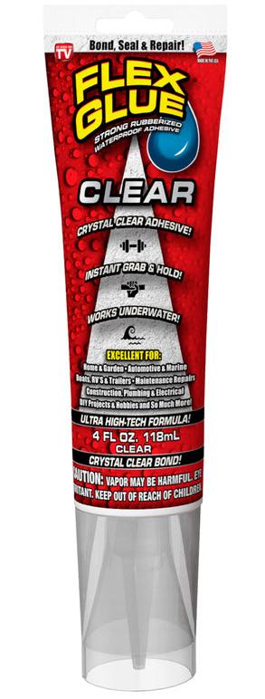 Flex Glue Waterproof Adhesive Hot on Sale