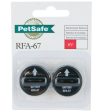 PetSafe RFA-67 6V Lithium Battery - 2 pc. For Discount