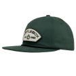 Turtlebox Green Roper Hat Sale