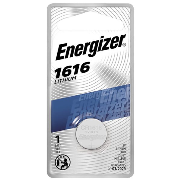 Energizer Specialty Batteries Discount