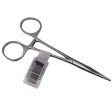 Tool City Stainless Steel Hemostat Pliers Supply