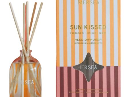 Mersea Reed Diffusers - 100 mL Fashion