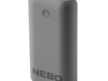 NEBO Rechargeable USB Power Banks Supply