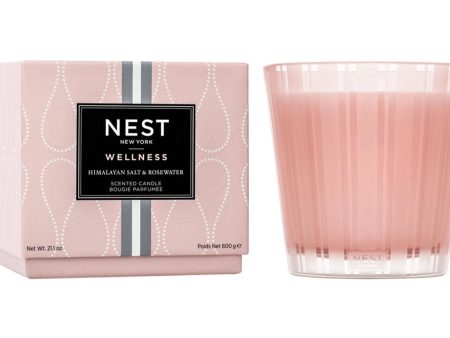 NEST 3-Wick Scented Candles - 21.2 oz. Online Hot Sale