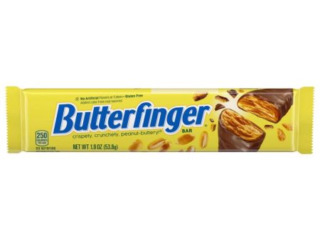 Butterfinger For Cheap