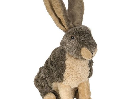 Cuddlekins Plush Hare - 12  on Sale