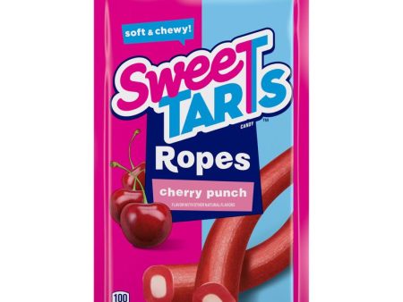 SweeTarts Ropes - 5 oz. Discount