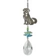 Crystal Fantasy Suncatchers - 5  Fashion