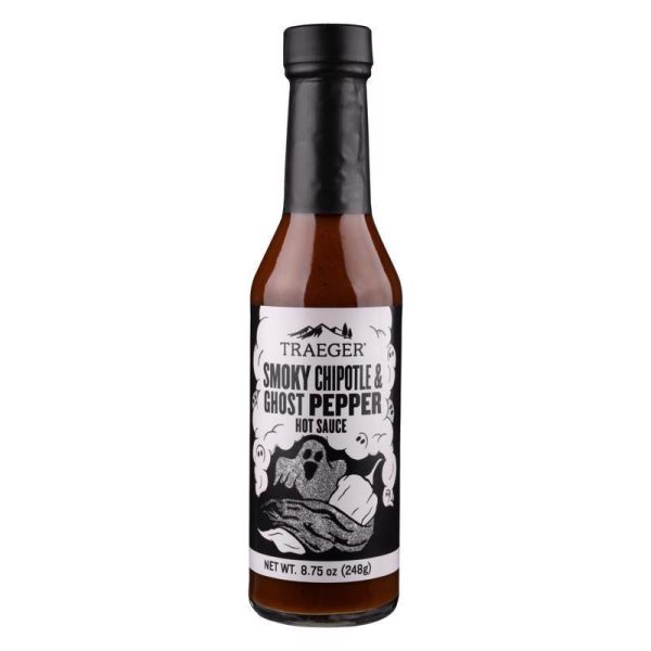 Traeger Hot Sauces Online Hot Sale