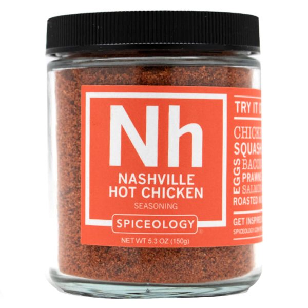 Spiceology Seasoning Rubs Online now