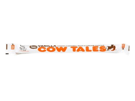 Cow Tales Caramels - 1 oz. Cheap