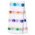 Tissue Paper - Rainbow Spots - 20  x 30  - 8 pc. For Cheap