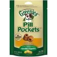 Greenies Pill Pocket Dog Treats (Chicken) - 30 pc. For Cheap