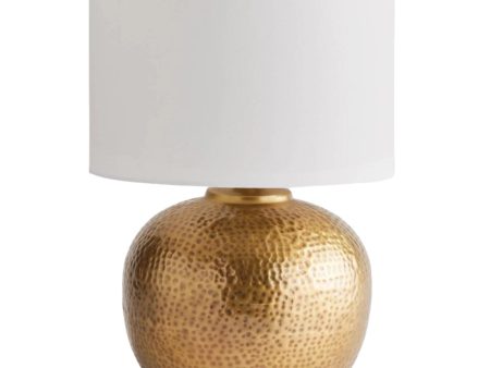 Tara Lamp (Small) Supply